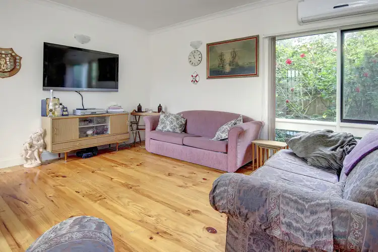 Second view of Homely house listing, 18 Pardoner Road, Rye VIC 3941