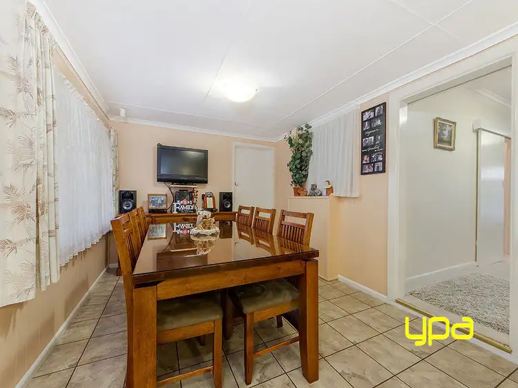 Fifth view of Homely house listing, 52 Charles Street, St Albans VIC 3021