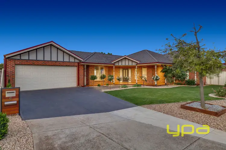 6 Primrose Place, Tarneit VIC 3029