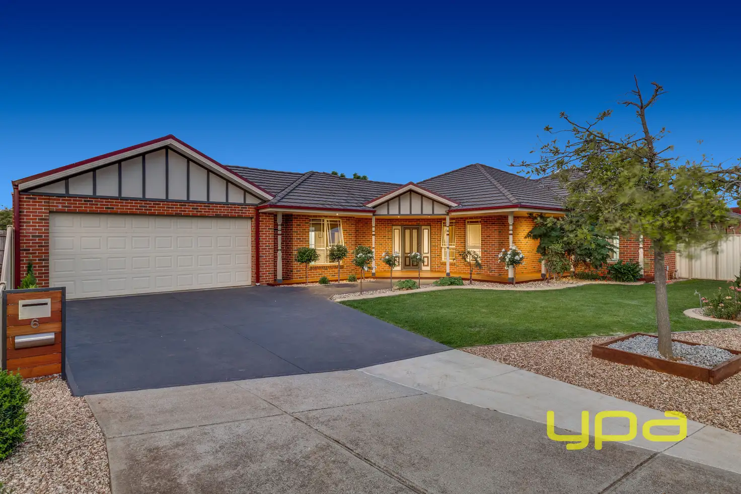 Main view of Homely house listing, 6 Primrose Place, Tarneit VIC 3029