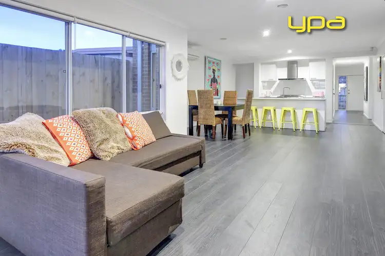 186 Eighth Avenue, Rosebud VIC 3939