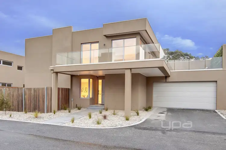 Sixth view of Homely unit listing, 3/32 Richardson Street, Rye VIC 3941