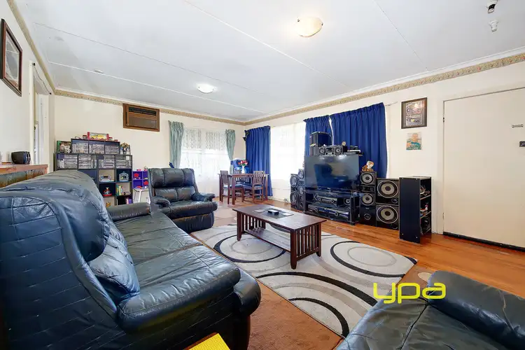 Third view of Homely house listing, 4 Riggall Street, Dallas VIC 3047