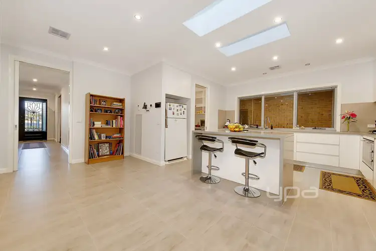 Third view of Homely house listing, 13 Jamesina Court, Westmeadows VIC 3049