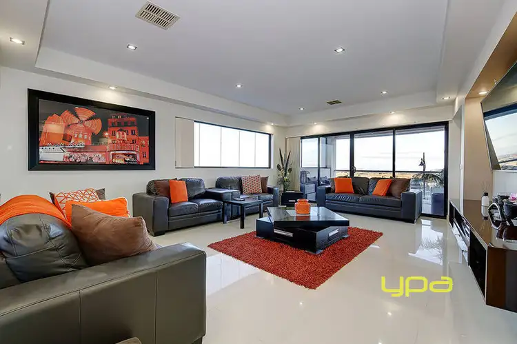 Fourth view of Homely house listing, 50 Candlebark Drive, Greenvale VIC 3059