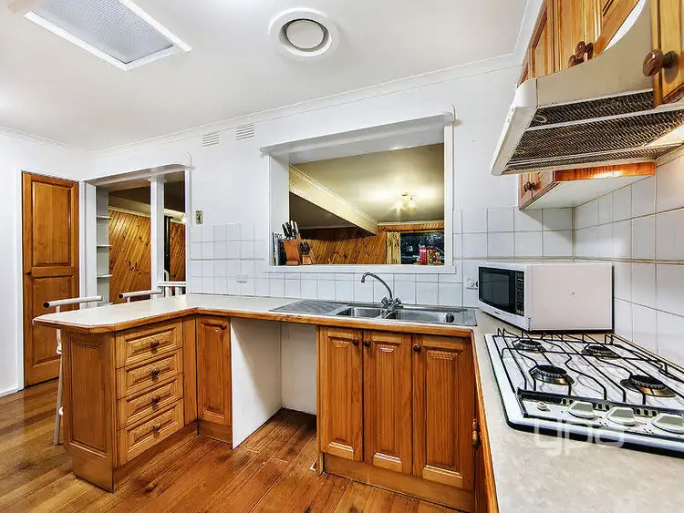 Fourth view of Homely house listing, 5 Rex Street, Kings Park VIC 3021
