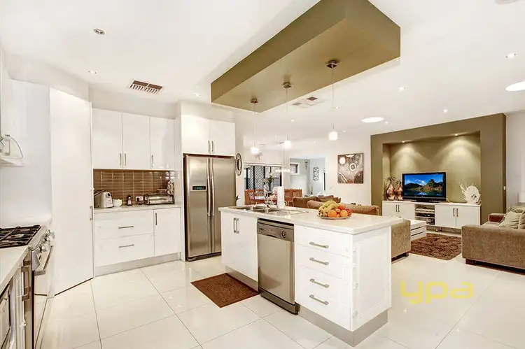 Third view of Homely house listing, 54 Serendip Crescent, Greenvale VIC 3059
