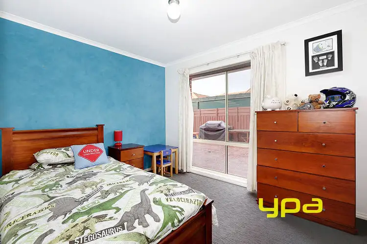 Seventh view of Homely house listing, 25 Meade Way, Sydenham VIC 3037