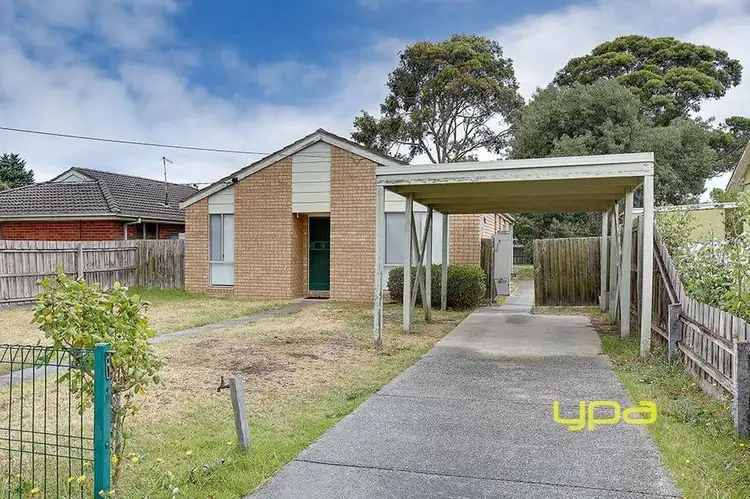 Main view of Homely house listing, 9 Cooper Street, Broadmeadows VIC 3047