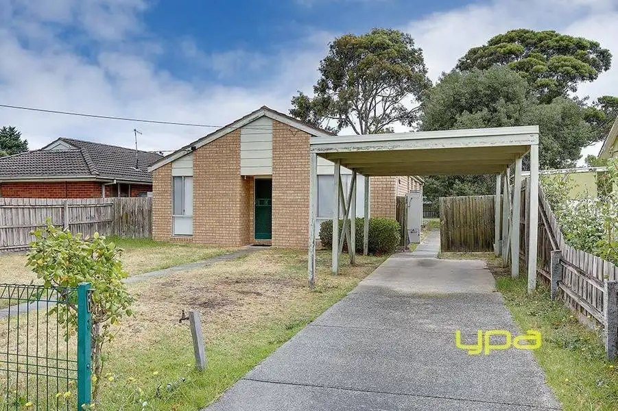 Main view of Homely house listing, 9 Cooper Street, Broadmeadows VIC 3047