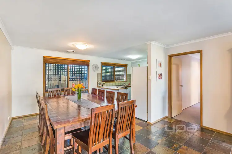 Fifth view of Homely house listing, 14 Gowrie Court, Sunbury VIC 3429