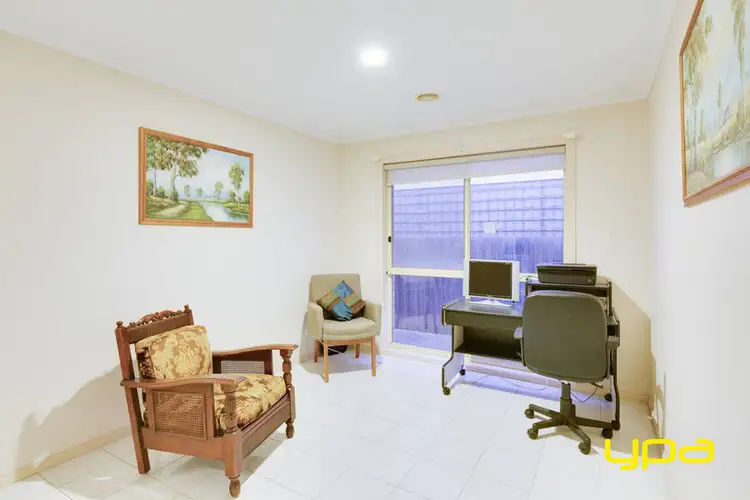 Seventh view of Homely house listing, 24 Oarsome Drive, Delahey VIC 3037