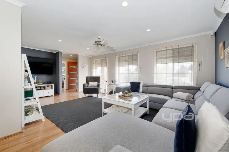 Second view of Homely house listing, 120 Lightwood Crescent, Meadow Heights VIC 3048