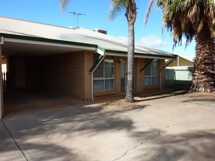 Main view of Homely house listing, 4/347 Egan Street, Kalgoorlie WA 6430