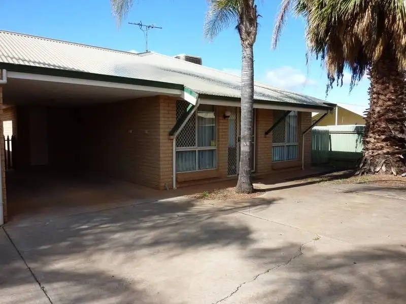 Main view of Homely house listing, 4/347 Egan Street, Kalgoorlie WA 6430