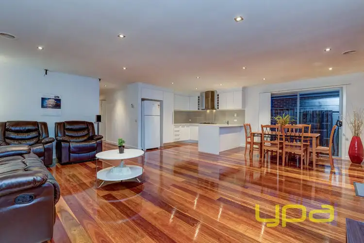 Sixth view of Homely house listing, 36 Stefan Drive, Melton West VIC 3337