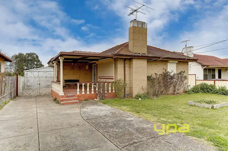 32 Ophir Street, Broadmeadows VIC 3047