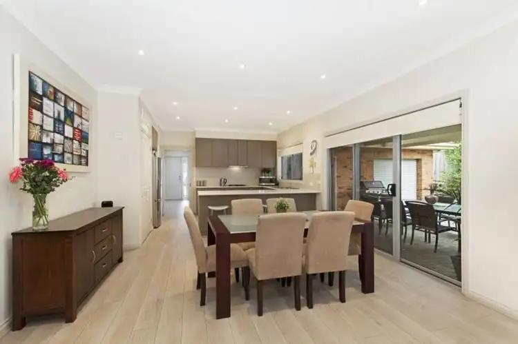 Third view of Homely house listing, 36 Saxonwood Drive, Sunbury VIC 3429