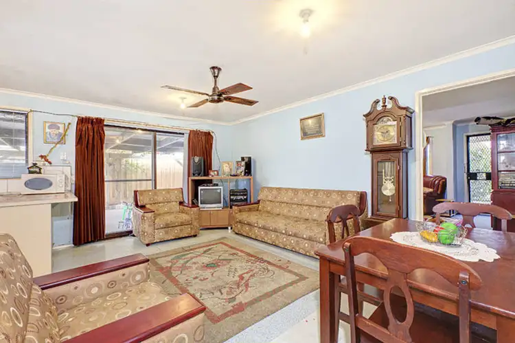 Third view of Homely house listing, 8 Denver Court, Meadow Heights VIC 3048