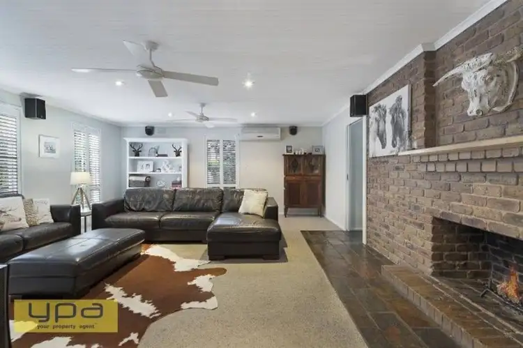 Second view of Homely house listing, 20 Hotham Court, Sunbury VIC 3429