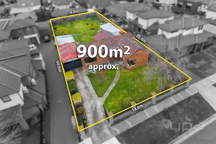 21 Prospect Street, Glenroy VIC 3046