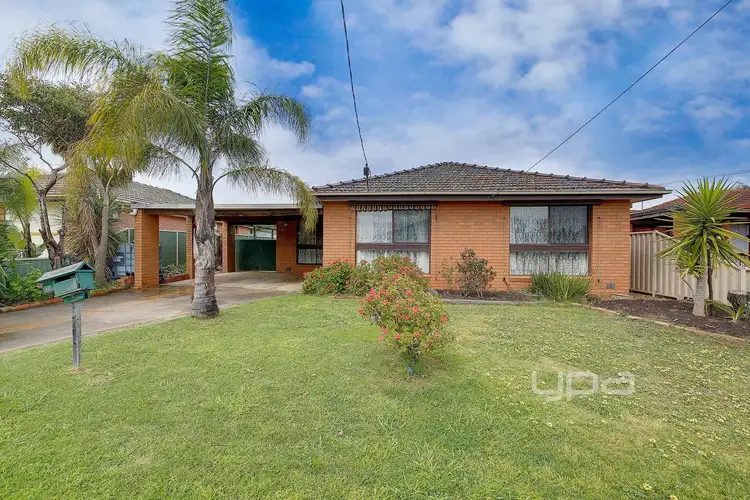 13 Kiama Road, Werribee VIC 3030