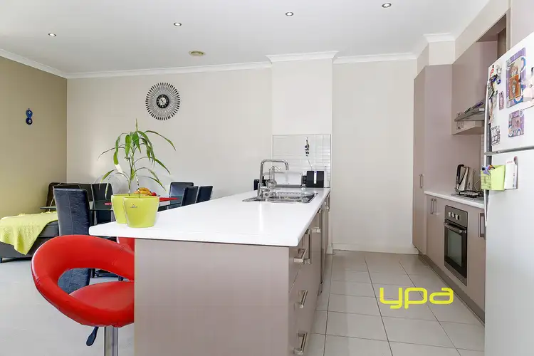 Second view of Homely house listing, 5 Kirkstead Grove, Craigieburn VIC 3064