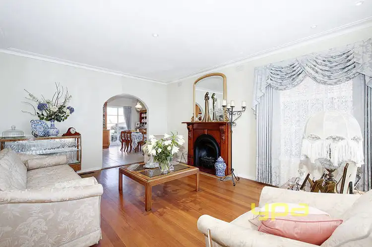 Sixth view of Homely house listing, 30 Roebourne Crescent, Campbellfield VIC 3061