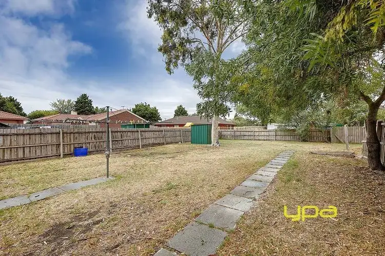 Seventh view of Homely house listing, 9 Cooper Street, Broadmeadows VIC 3047