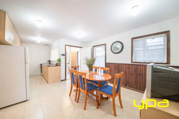 Third view of Homely house listing, 8 Linga Street, Westmeadows VIC 3049
