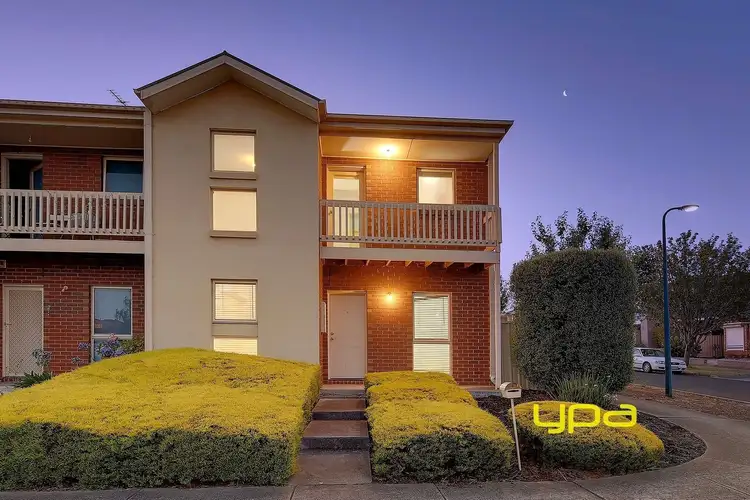 Second view of Homely house listing, 1 Lantern Court, Cairnlea VIC 3023