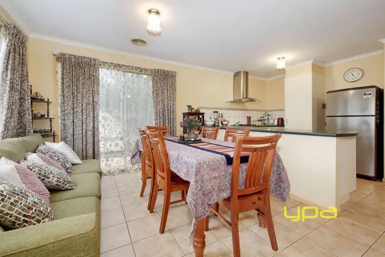 Third view of Homely house listing, 3 Huntley Terrace, Truganina VIC 3029