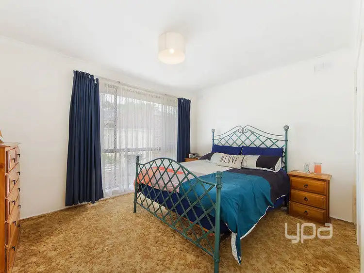 Sixth view of Homely house listing, 2 College Place, Albanvale VIC 3021