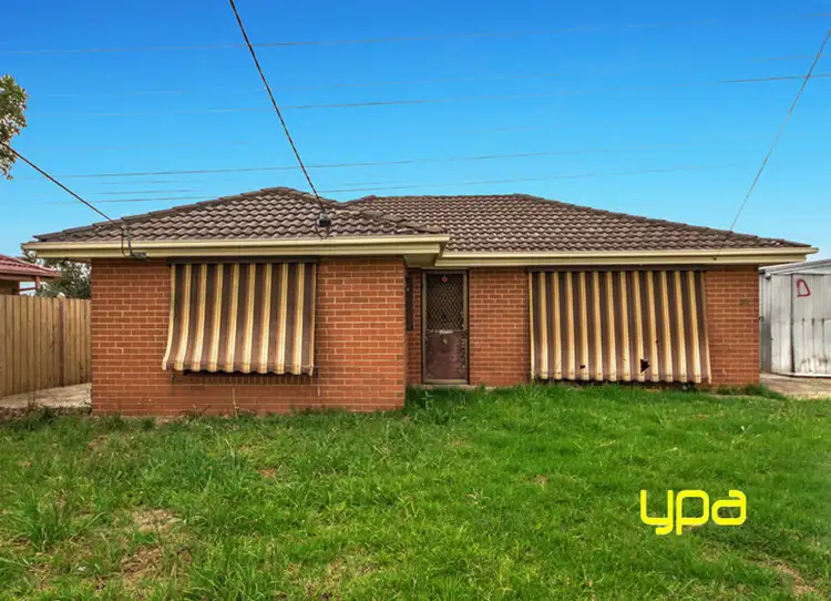 51 Stevenage Crescent, Deer Park VIC 3023