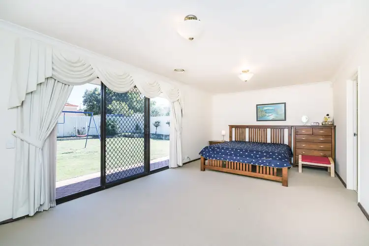 Fifth view of Homely house listing, 3 Langley Way, Booragoon WA 6154