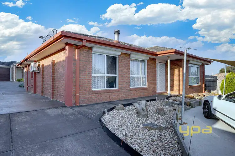6 Dillwynia Place, Meadow Heights VIC 3048