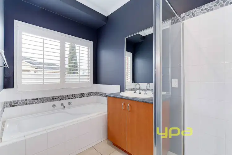 Seventh view of Homely house listing, 12 Woodhall Place, Tarneit VIC 3029