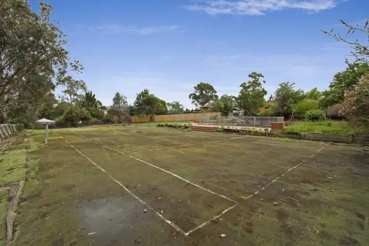 Second view of Homely land listing, 81 & 83 Menzies Drive, Sunbury VIC 3429