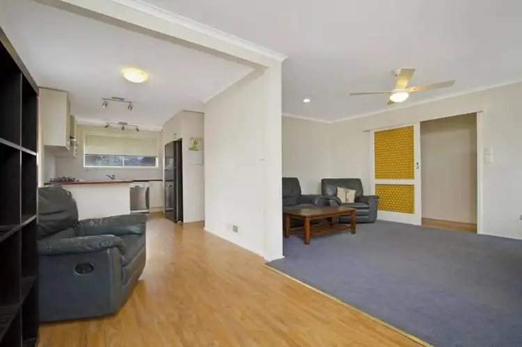 Fifth view of Homely house listing, 31 Blyton Crescent, Sunbury VIC 3429