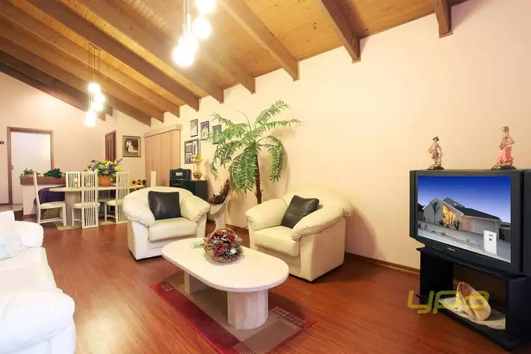 Third view of Homely house listing, 18 Parmelia Drive, Taylors Lakes VIC 3038