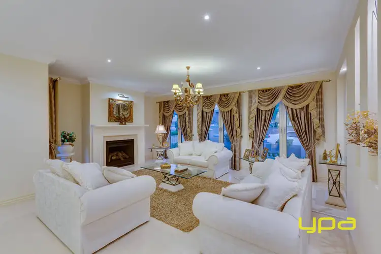 Sixth view of Homely house listing, 19 Fraserburgh Crescent, Greenvale VIC 3059