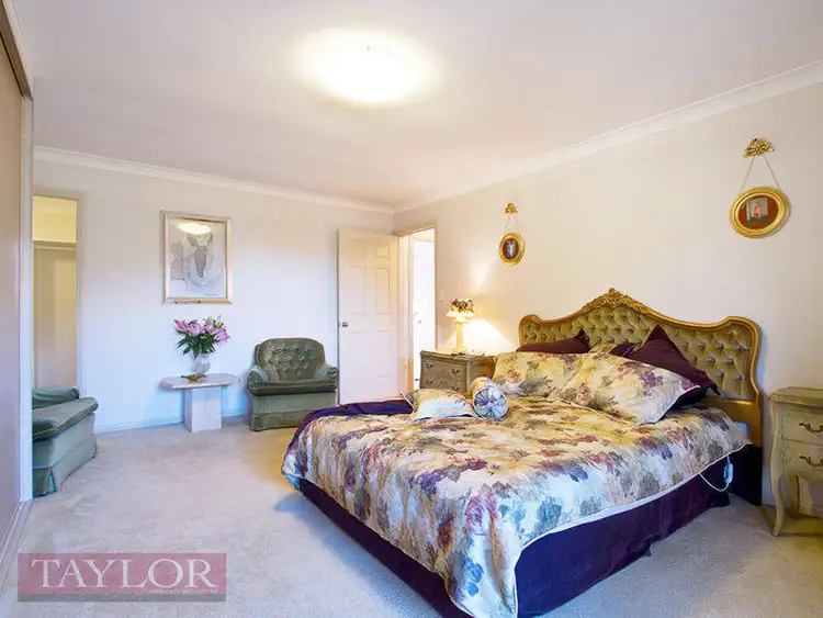 Sixth view of Homely townhouse listing, 8/125-127 Bettington Road, Oatlands NSW 2117