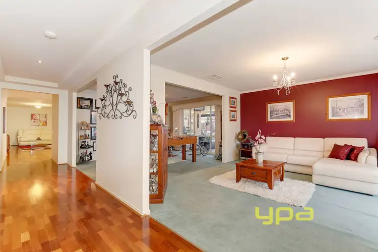 Second view of Homely house listing, 94 Harmony Drive, Tarneit VIC 3029