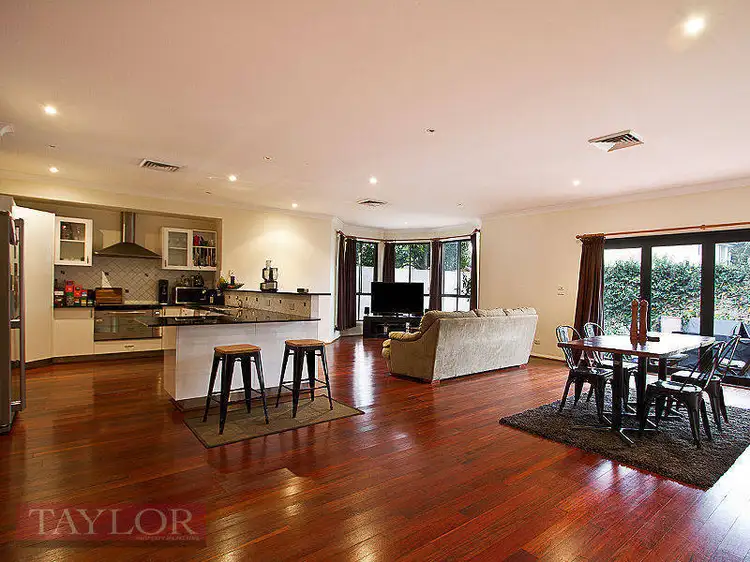 Second view of Homely house listing, 12A Forsyth Place, Oatlands NSW 2117