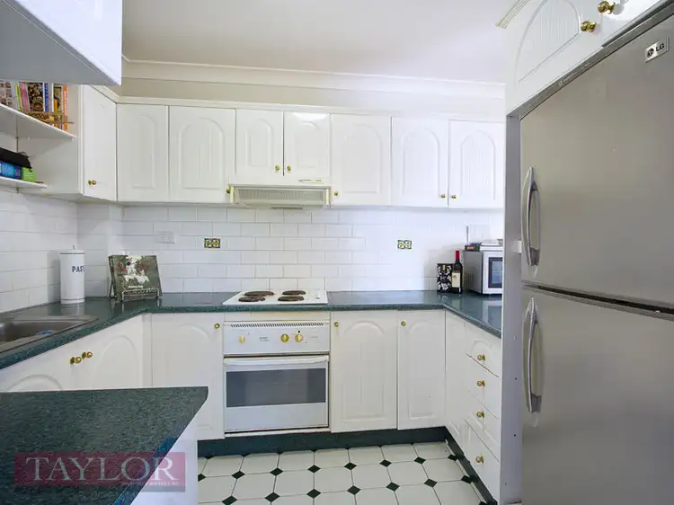 Third view of Homely unit listing, 8/60 Albert Street, North Parramatta NSW 2151