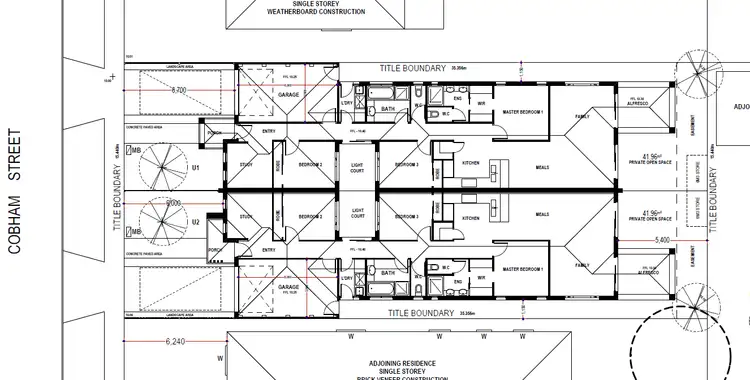 Third view of Homely house listing, 9 Cobham Street, St Albans VIC 3021