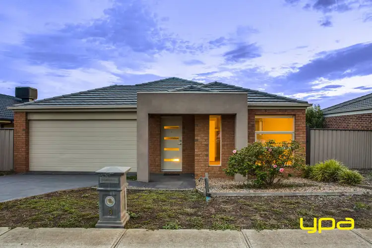 3 Ryans Court, Burnside Heights VIC 3023