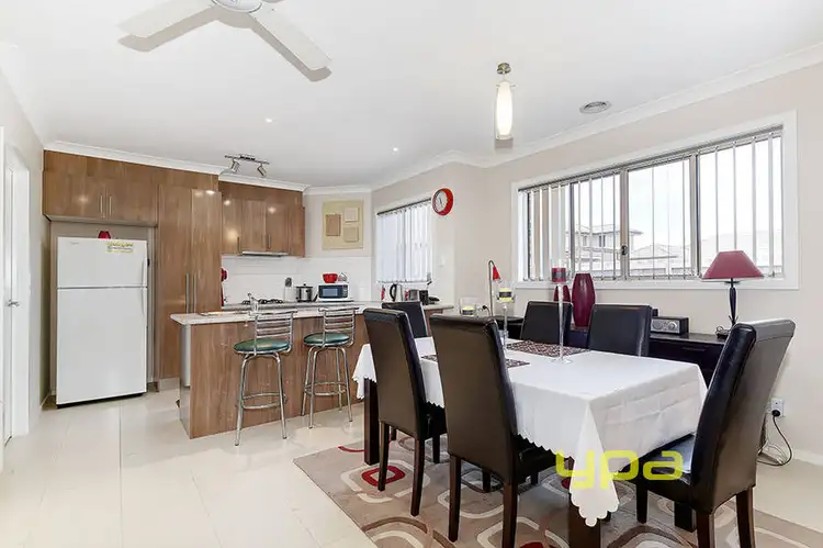 Third view of Homely house listing, 2/45 Eumarella Street, Tullamarine VIC 3043