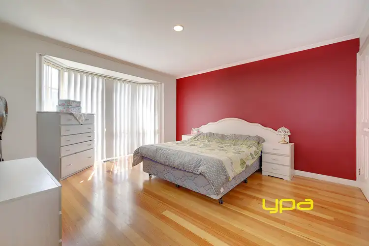 Seventh view of Homely house listing, 150 Lightwood Crescent, Meadow Heights VIC 3048