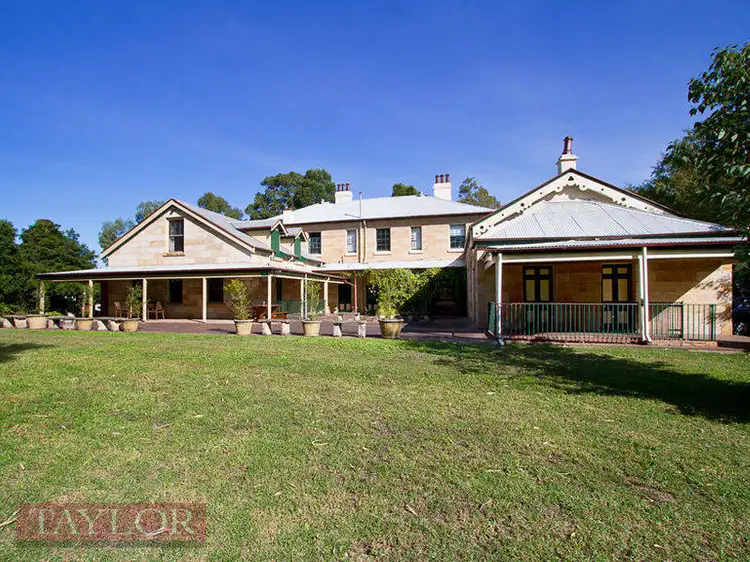 Main view of Homely house listing, 8 Melville Street, Parramatta NSW 2150